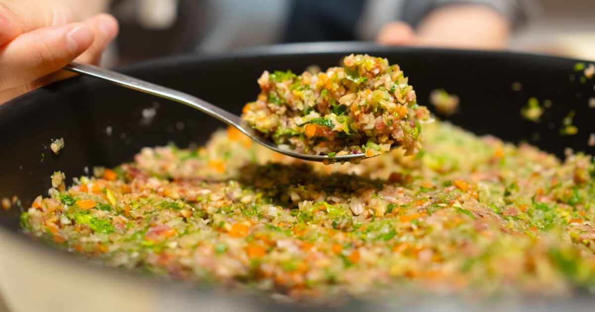 Alimentação natural para cães: receitas seguras e nutritivas