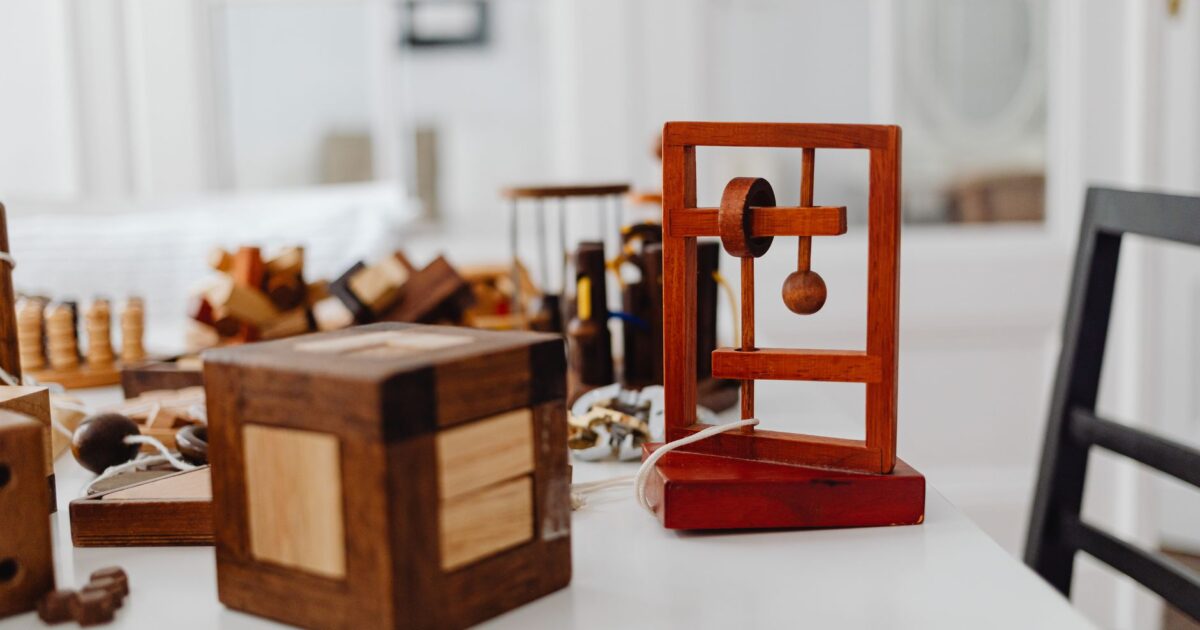 Brinquedos para aves: como estimular a inteligência